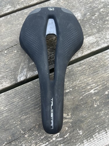 Selle italia talisman - italia, gel