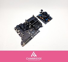 Apple iMac A1419 27" 2012 3.2GHz 8GB DDR3 Logic Board GTX675MX + Power Supply