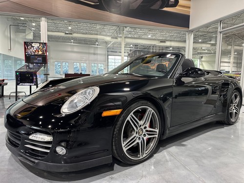 2010 porsche 911 turbo - porsche, sport