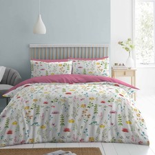 Duvet Cover Set With