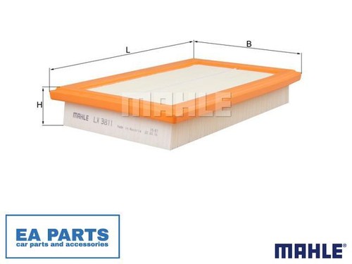 Air filter for mercedes - filter,