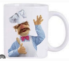 Swedish Chef the Muppets