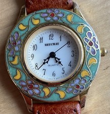BEUCHAT  WATCH ONE JEWEL BLACK