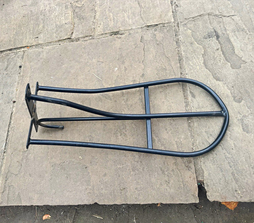 Wall mounted saddle rack very - saddle,