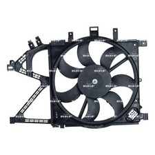 NRF Engine Cooling Fan fits