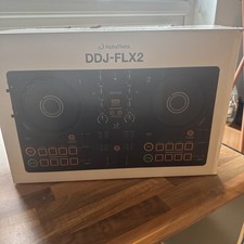 AlphaTheta DDJ-FLX2 DJ