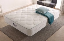 LUXURY ORTHOPAEDIC 3000