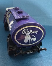 1/43 scale diecast truck