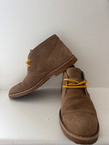 Charles tyrwhitt suede - tyrwhitt,