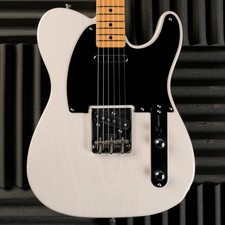 Fender TL-52 Telecaster Reissue MIJ - 2007/2010 - Old White Blonde