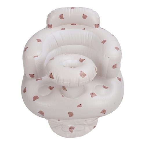 Baby inflatable seat infant - seat,