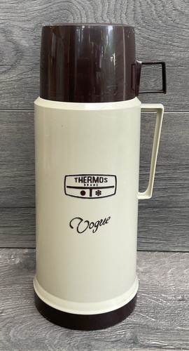 Vintage retro large sand - 1l,