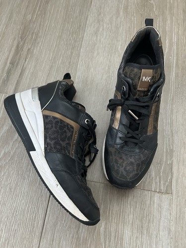 Michael kors georgie trainer - michael,