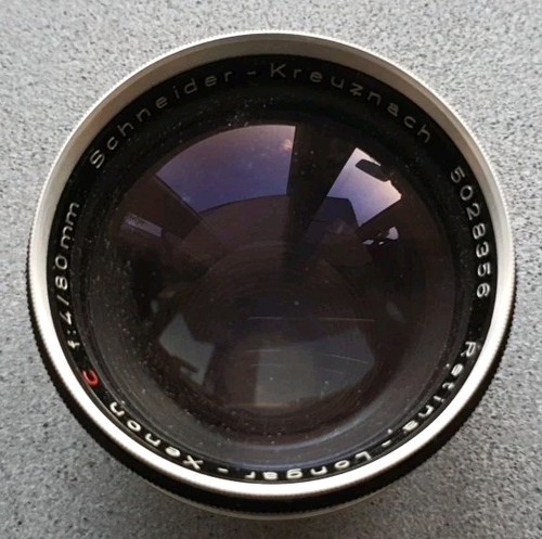 Schneider kreuznach retina - schneider,