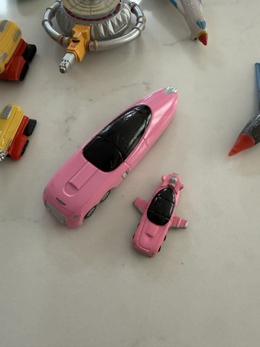 Thunderbirds lady penelope - 2,
