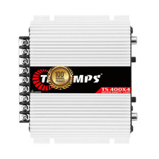 Taramps TS 400X4 Amplifier 2