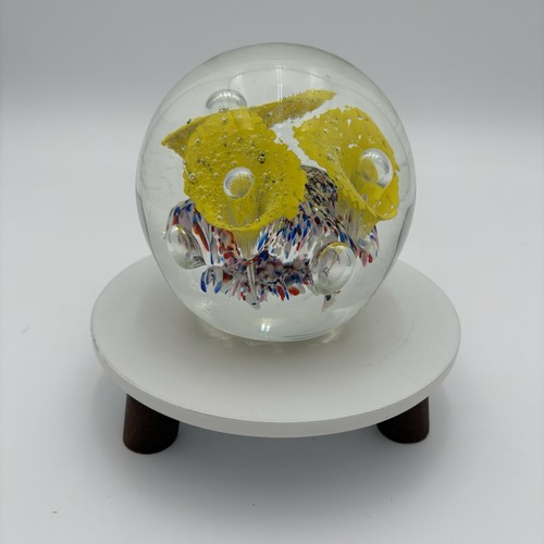 Hand blown murano - hand-blown, style