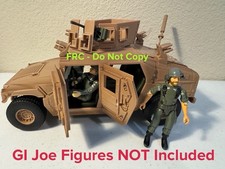 M1114 ELITE FORCE Humvee