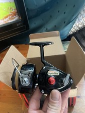 Abu Garcia Cardinal 555 Reel