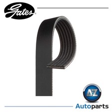 6 Rib V-Ribbed Belt 6PK1340