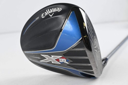 Callaway xr16 driver - xr16,