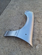 VAUXHALL CAVALIER SRI Left Front Wing N/s 4 Door Hatchback, Silver