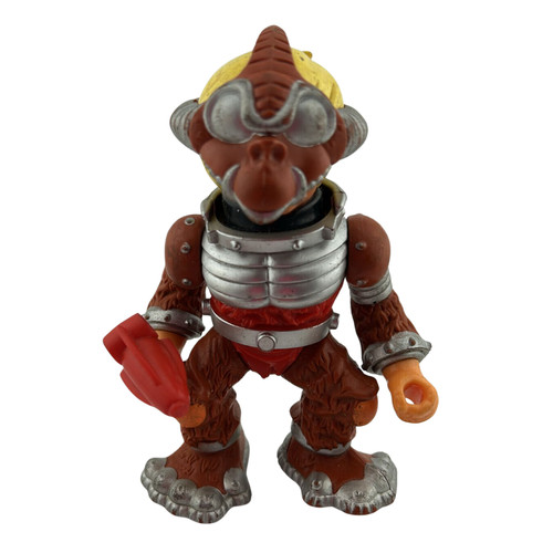 Bucky hare willy - bucky, o’hare