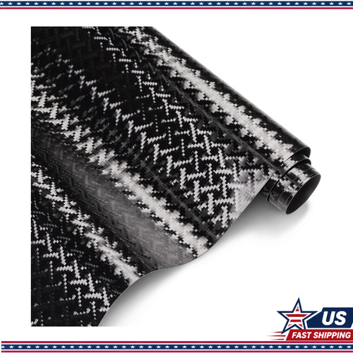 Gloss black carbon fiber - gloss,