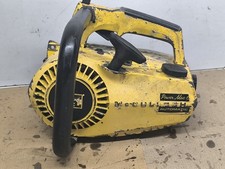 VINTAGE MCCULLOCH POWER MAC 6