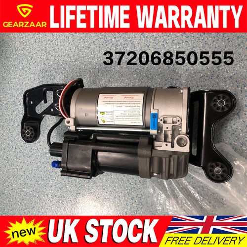 Air suspension compressor pump - compressor,