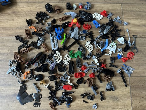 Lego bionicle hero factory - hero,