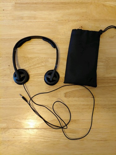 Sennheiser px100 wired - sennheiser, px100-ii
