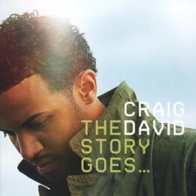 Craig david the story goes - craig, goes...