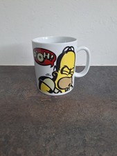 Homer simpson giant mug - giant,