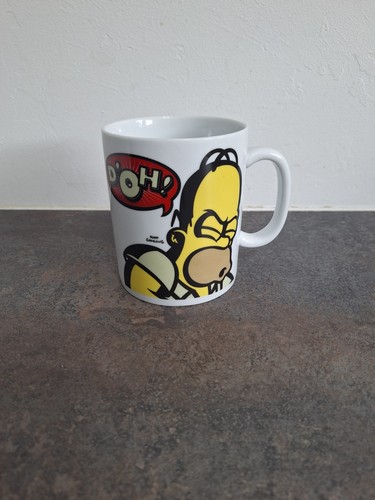 Homer simpson giant mug the - simpson,