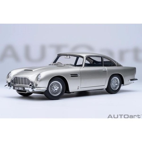 Autoart aston martin db5 - aston,