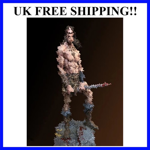 Unassambled 120mm ancient - unassambled,