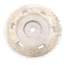 Truvox - Orbital scrubbing