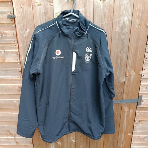 Canterbury warriors nrl - canterbury,