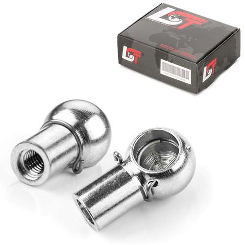 Ball head mount - 2x,