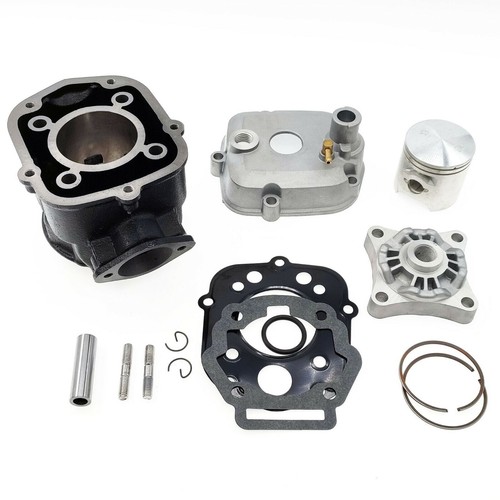 Cylinder barrel kit derbi - cylinder,