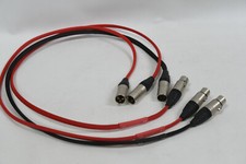 Chord Company Chorus 2 XLR To