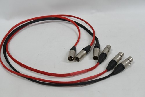 Chord company chorus - chord, xlr