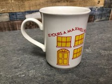 Maxwell House Coffee