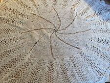 VINTAGE HAND MADE AUTHENTIC