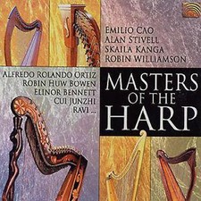 Masters of the Harp