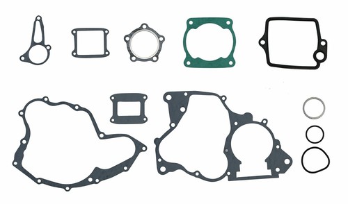 Full gasket set fits honda - fits,