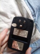 Usa American Plug 9.6 Volt Rc battery Charger Nicad Nimh Only. Charges Nikko 