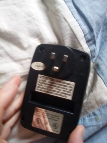 Usa american plug - usa, rc