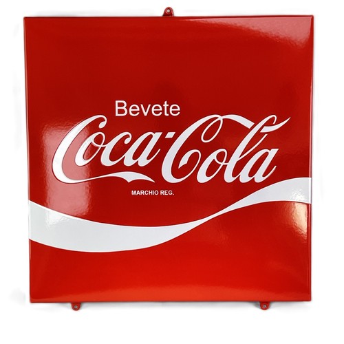 Coca cola french - french, nostalgia